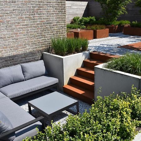 Vakantiewoning Lescaut Hamme Luaran gambar