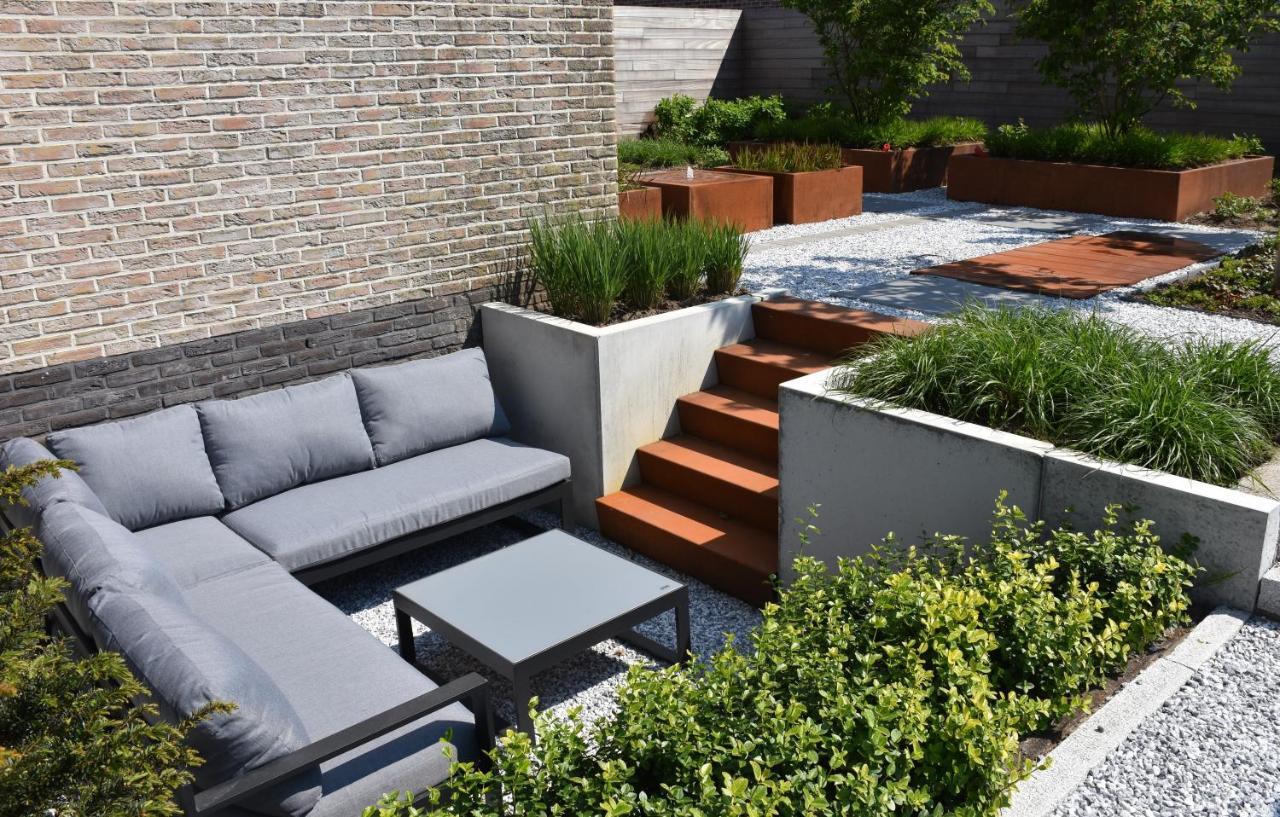 Vakantiewoning Lescaut Hamme Luaran gambar