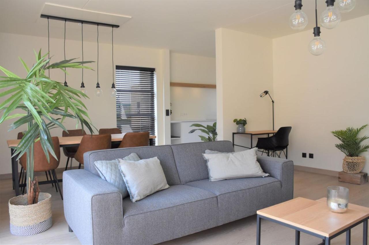 Vakantiewoning Lescaut Hamme Luaran gambar