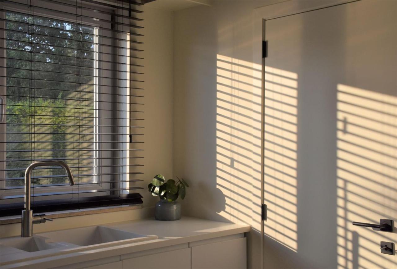 Vakantiewoning Lescaut Hamme Luaran gambar
