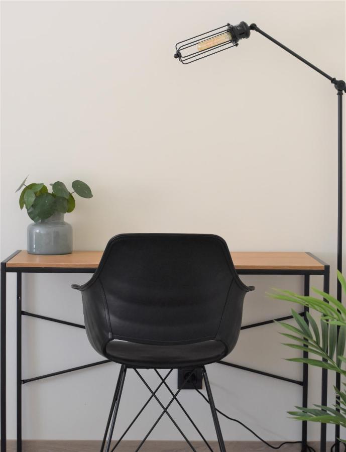 Vakantiewoning Lescaut Hamme Luaran gambar