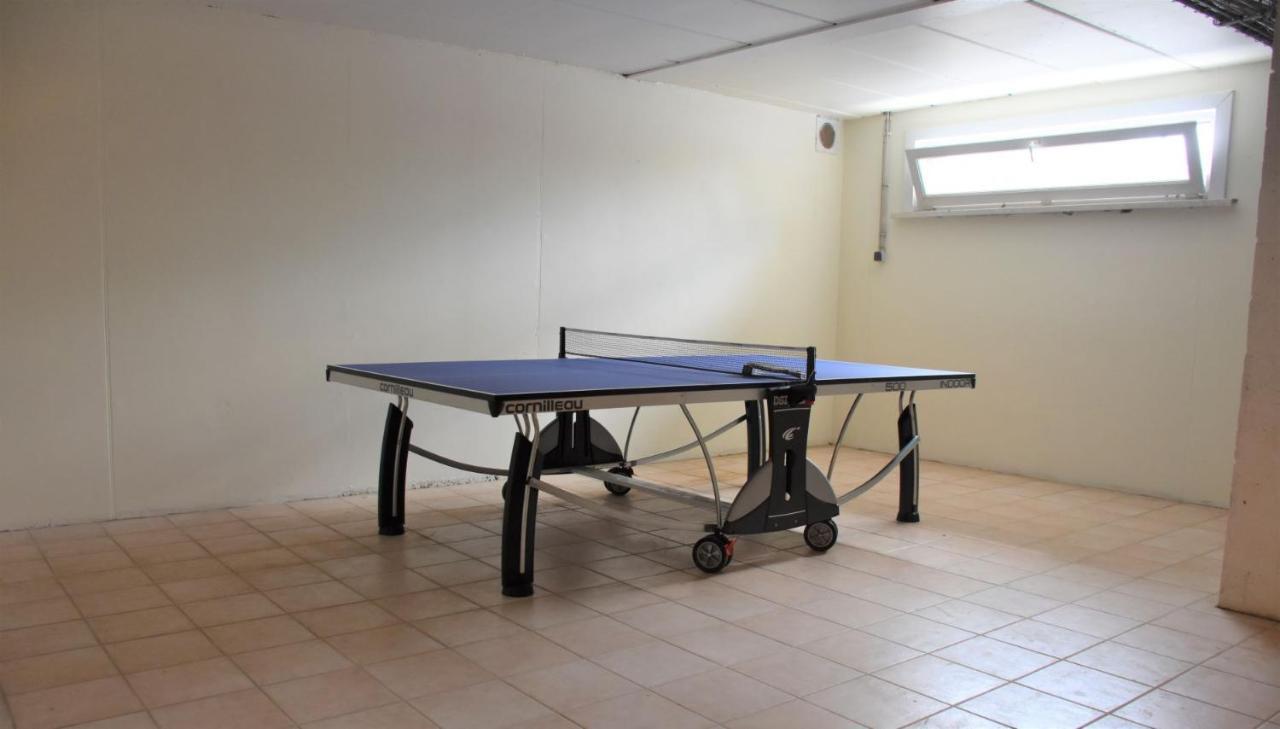 Vakantiewoning Lescaut Hamme Luaran gambar