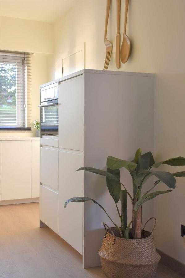 Vakantiewoning Lescaut Hamme Luaran gambar