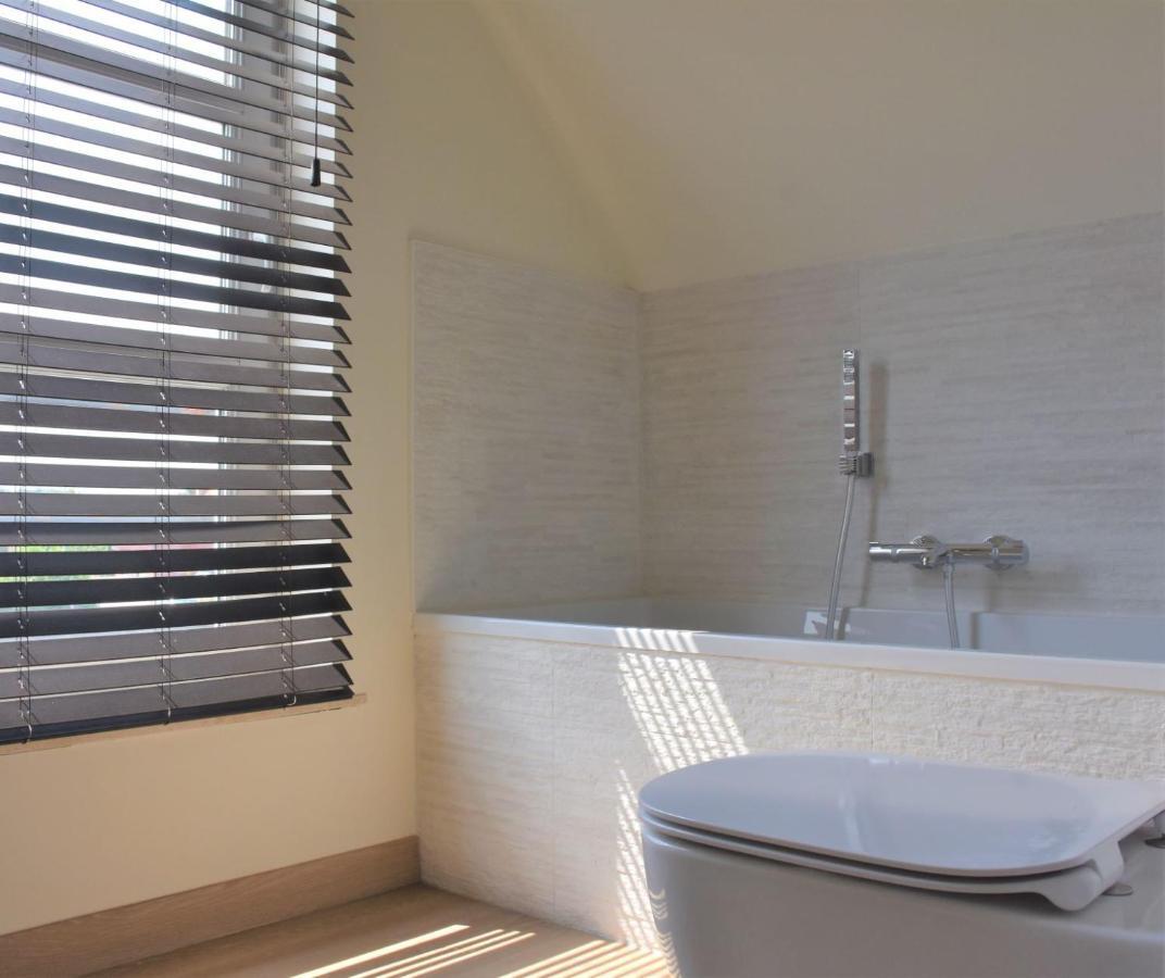 Vakantiewoning Lescaut Hamme Luaran gambar